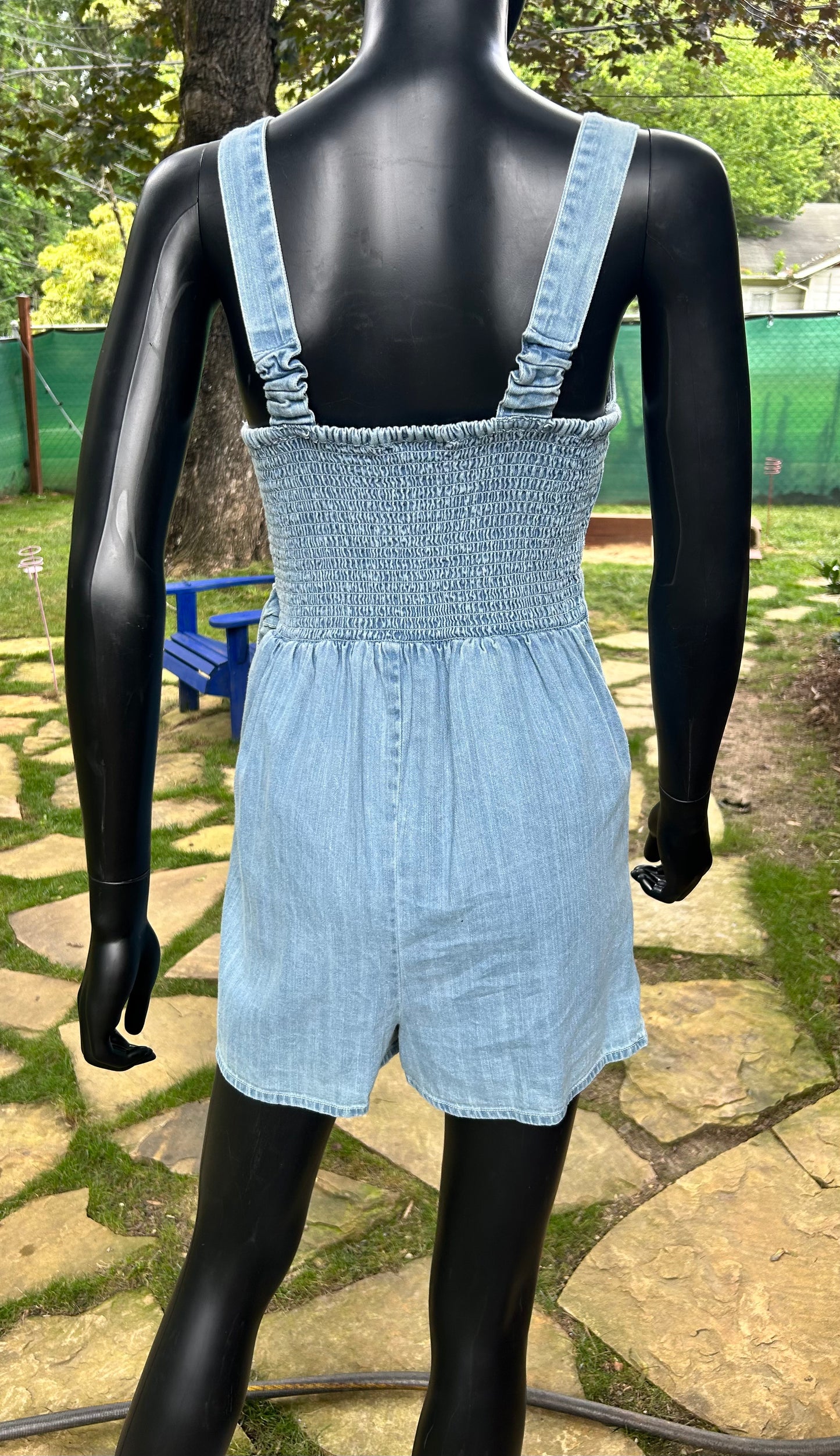 Bertha Jean skort dress