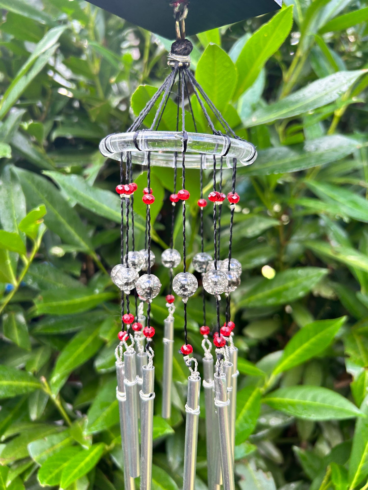 BMFS HOME windchime