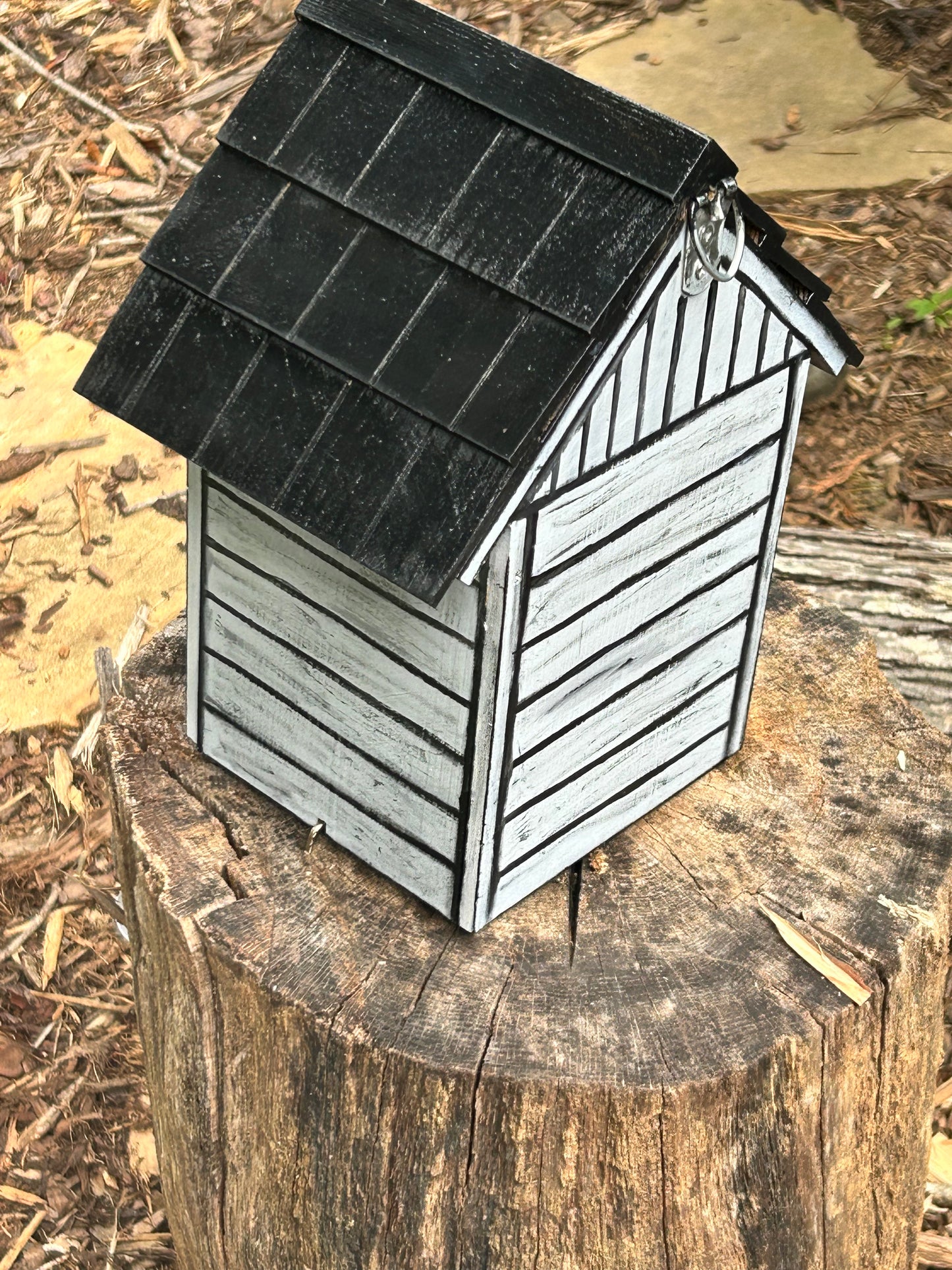 BMFS Birdhouse 2