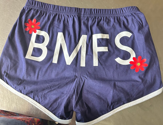 BMFS Daisy shorts